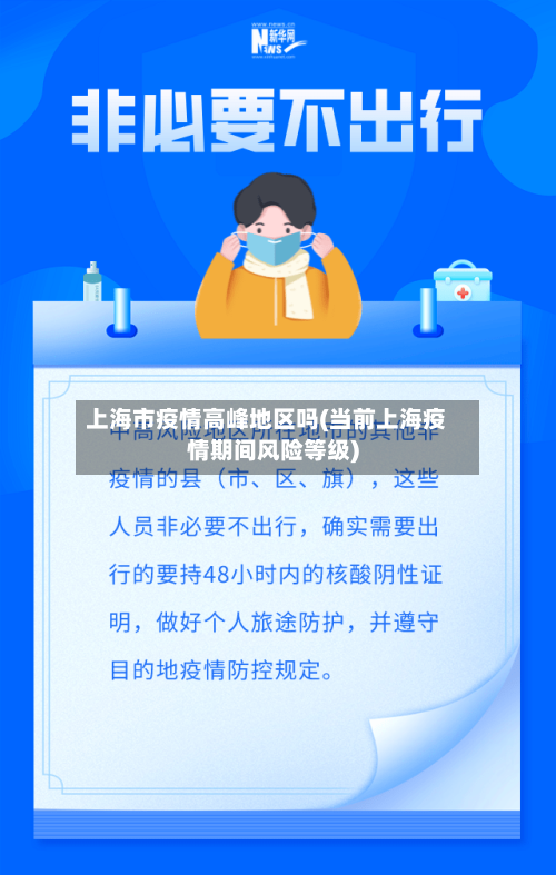 上海市疫情高峰地区吗(当前上海疫情期间风险等级)-第2张图片