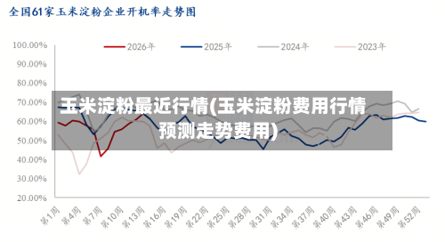 玉米淀粉最近行情(玉米淀粉费用行情预测走势费用)-第2张图片