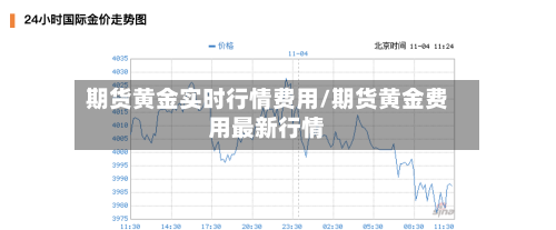 期货黄金实时行情费用/期货黄金费用最新行情-第3张图片