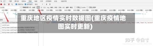 重庆地区疫情实时数据图(重庆疫情地图实时更新)-第1张图片