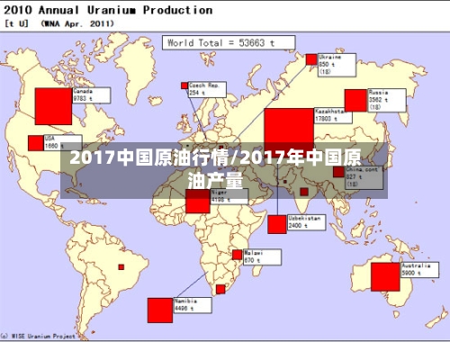 2017中国原油行情/2017年中国原油产量-第1张图片