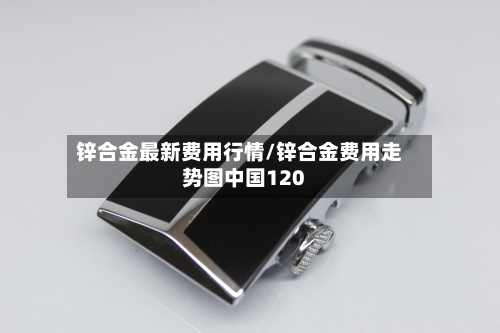 锌合金最新费用行情/锌合金费用走势图中国120-第1张图片