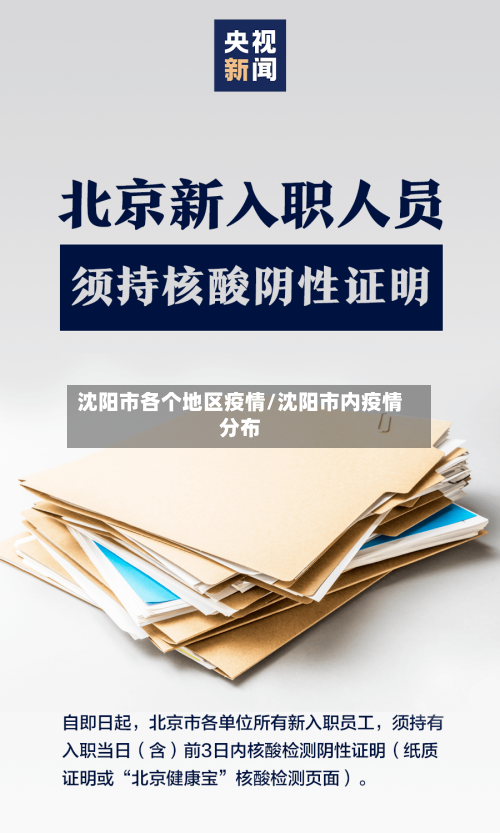 沈阳市各个地区疫情/沈阳市内疫情分布-第1张图片