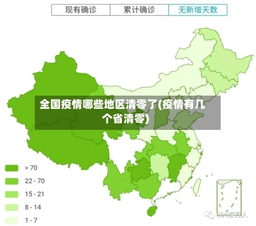 全国疫情哪些地区清零了(疫情有几个省清零)-第1张图片
