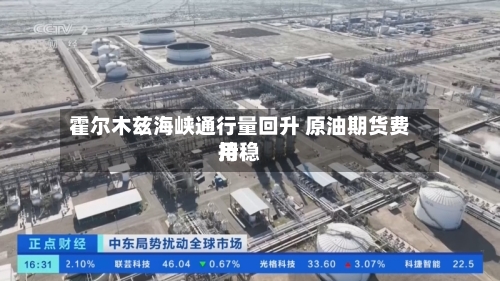 霍尔木兹海峡通行量回升 原油期货费用持稳-第1张图片