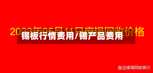 锡板行情费用/锡产品费用-第1张图片
