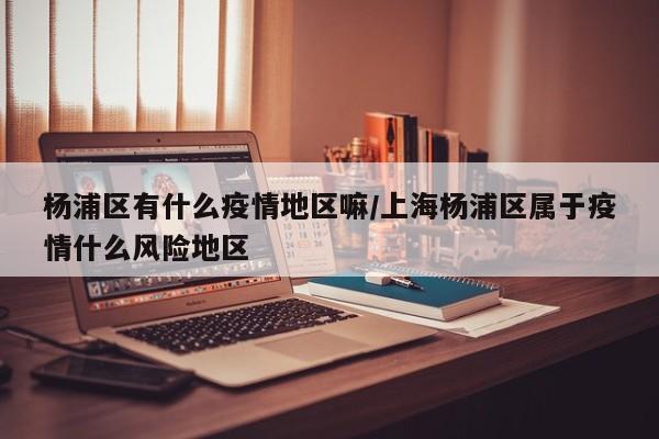 杨浦区有什么疫情地区嘛/上海杨浦区属于疫情什么风险地区