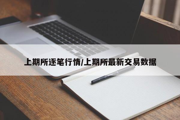 上期所逐笔行情/上期所最新交易数据