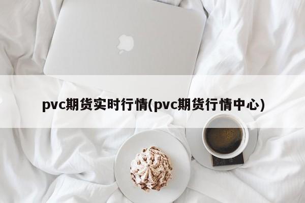 pvc期货实时行情(pvc期货行情中心)