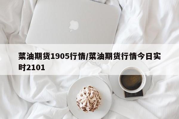 菜油期货1905行情/菜油期货行情今日实时2101