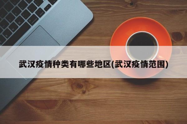 武汉疫情种类有哪些地区(武汉疫情范围)